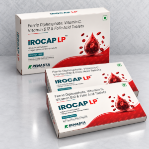 IROCAP LP