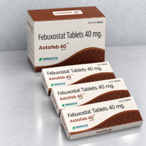 ASTAFEB 40