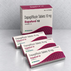 DAPAFORD 10