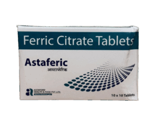 ASTAFERIC