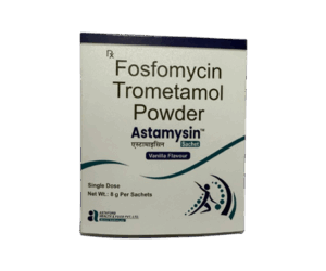 astamycin
