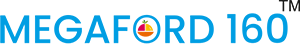 megaford 160