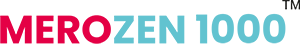 merozen 1000