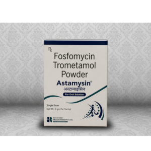ASTAMYCIN