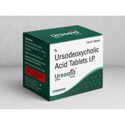 URSOAID 300