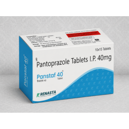 PANSTAF 40
