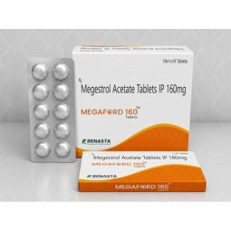 MEGAFORD 160