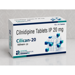 CILICAN 20
