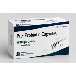 ASTAPRO 45