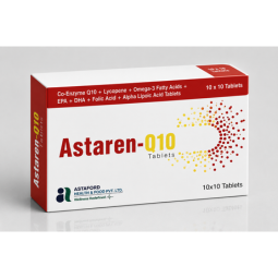 ASTAREN Q10