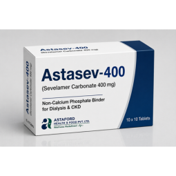 ASTASEV 400