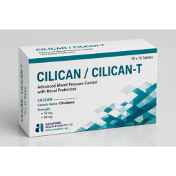 CILICAN 10