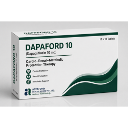DAPAFORD 10