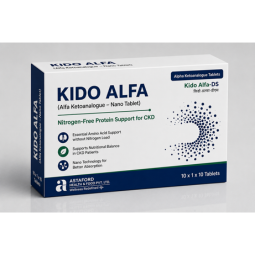 KIDO ALFA