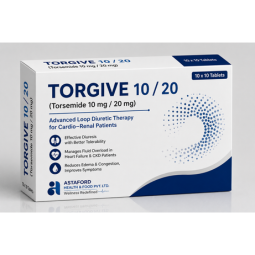 TORGIVE 20