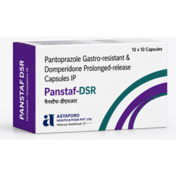 PANSTAF DSR