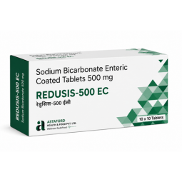 REDUSIS 500 EC