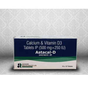 ASTACAL D