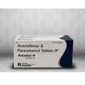 ASTADOL P