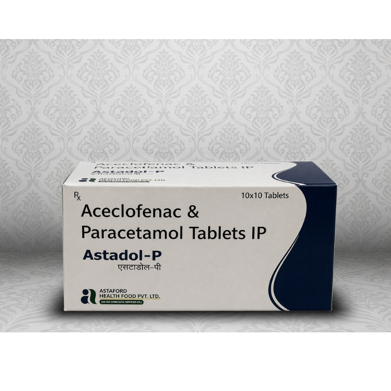 ASTADOL P