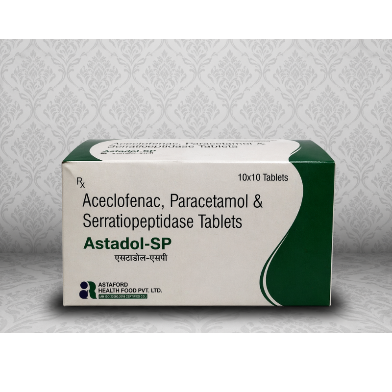 ASTADOL SP