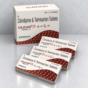 CILICAN T