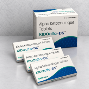 KIDO ALFA DS
