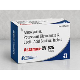 ASTAMOX-CV