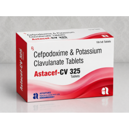 ASTACEF-CV 325