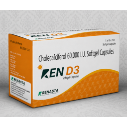 REN D3