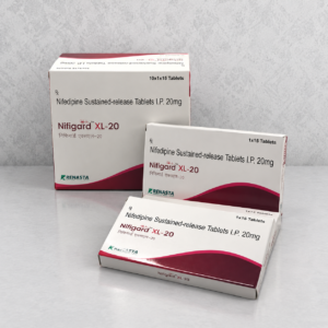 NIFIGARD XL-20
